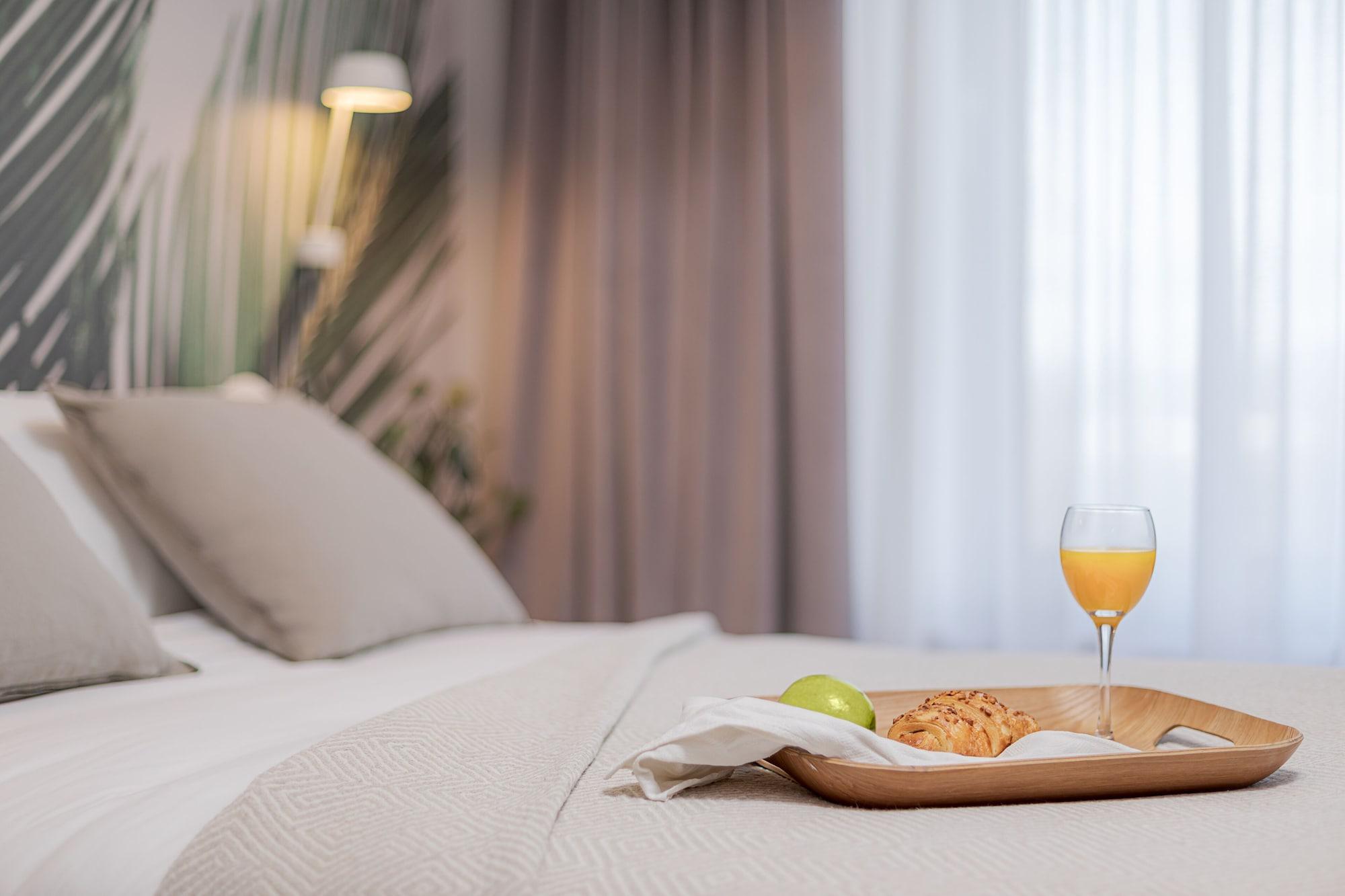 Visionapartments Lucerne - Contactless Check-In المظهر الخارجي الصورة