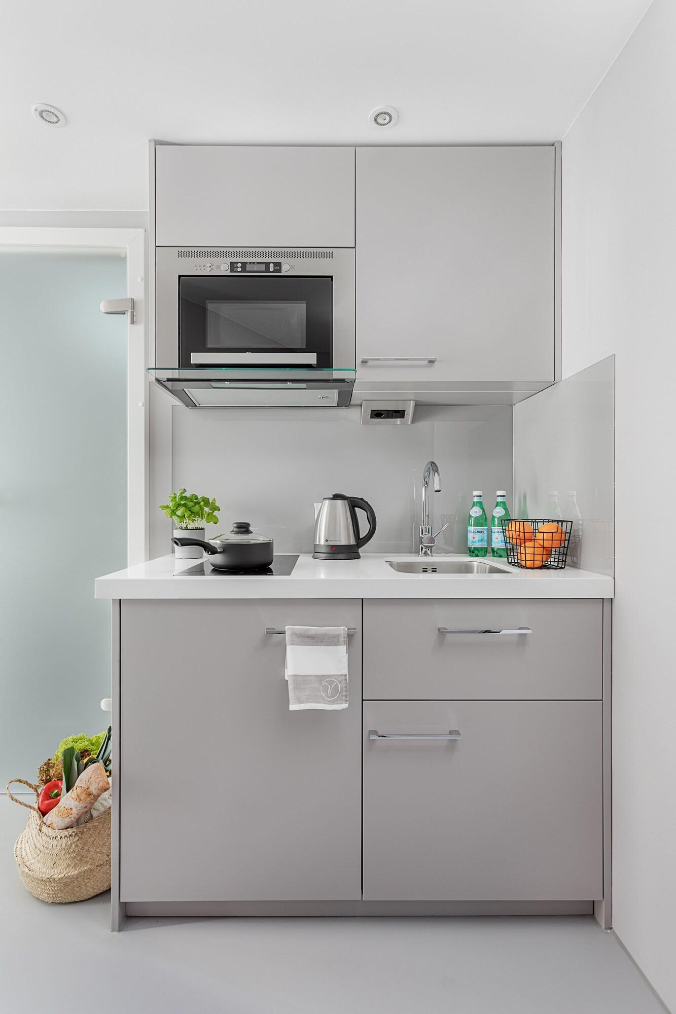 Visionapartments Lucerne - Contactless Check-In المظهر الخارجي الصورة