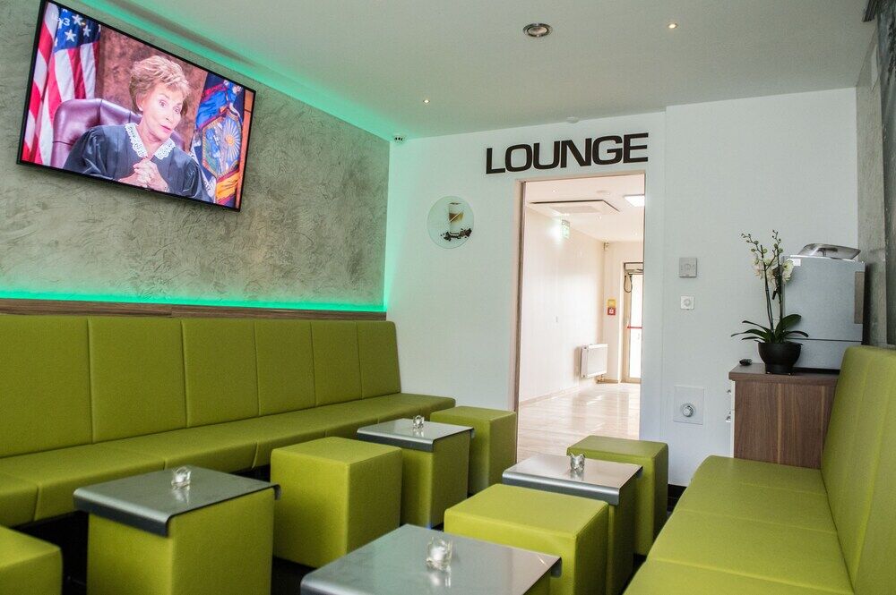 Visionapartments Lucerne - Contactless Check-In المظهر الخارجي الصورة