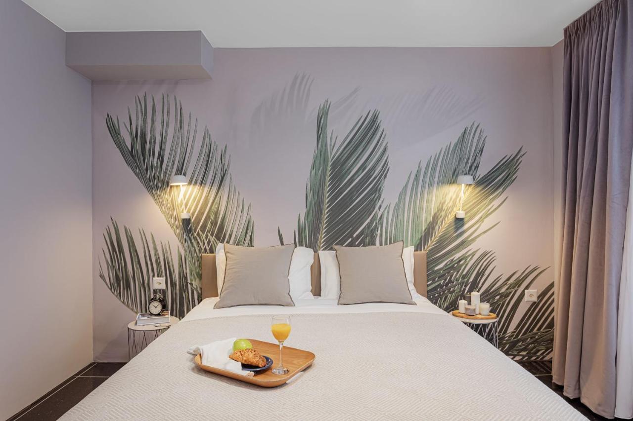 Visionapartments Lucerne - Contactless Check-In المظهر الخارجي الصورة